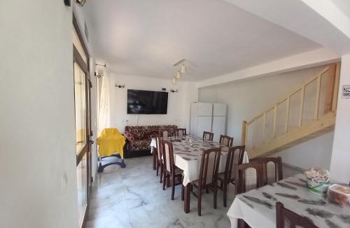 Gura Suhasului House | Casa Marga