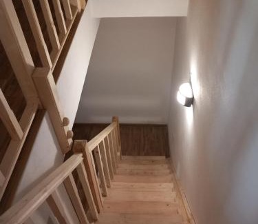 Gura Suhasului House | Casa Marga