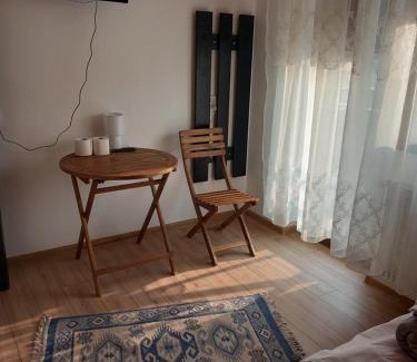 Gura Suhasului House | Casa Marga