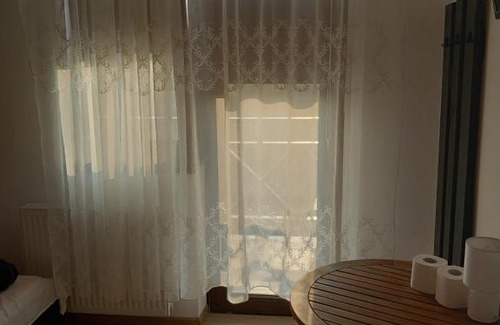 Gura Suhasului House | Casa Marga