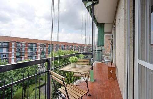 Binda Apartment | Casa Mari