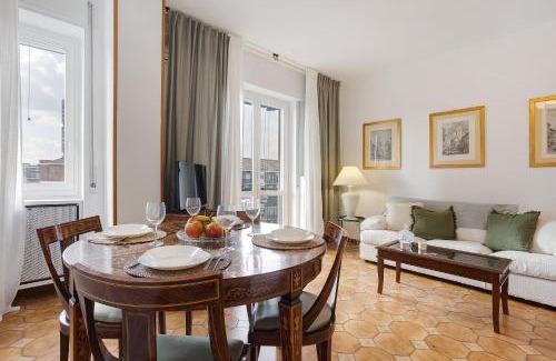 Binda Apartment | Casa Mari