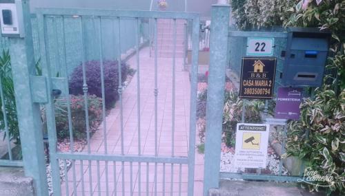 Cigole Apartment | Casa Maria 2