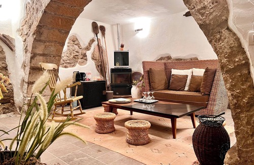 Castelsardo House | Casa Maria | Charm in the heart of the castle