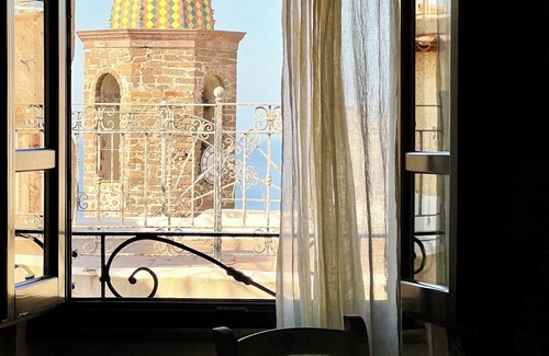 Castelsardo House | Casa Maria | Charm in the heart of the castle