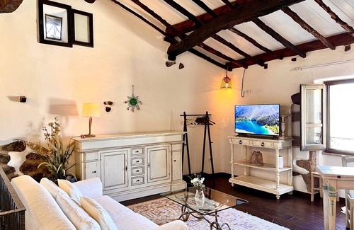 Castelsardo House | Casa Maria | Charm in the heart of the castle