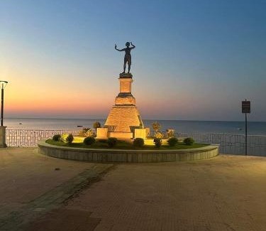 Locri Apartment | Casa Maria