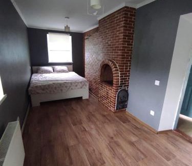 Transnistria House | Casa Maria