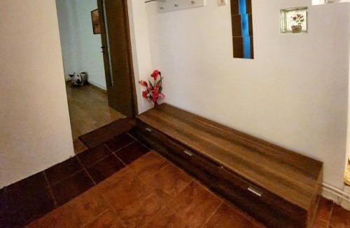 Laslea House | Casa Maria