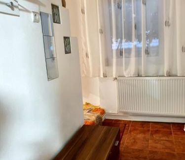 Laslea House | Casa Maria