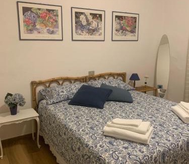 Saturnia Apartment | Casa Maria Saturnia