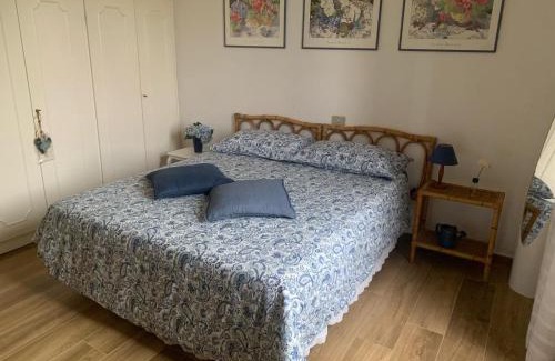 Saturnia Apartment | Casa Maria Saturnia