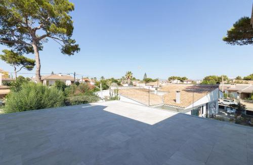 Son Baulo Ski Chalet | Casa Marian