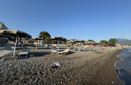 Villammare Apartment | Casa Marina