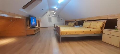 Cordau House | Casa Marinela