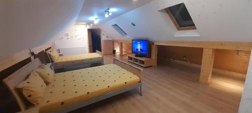 Cordau House | Casa Marinela