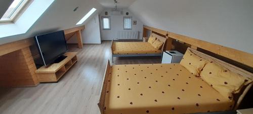 Cordau House | Casa Marinela