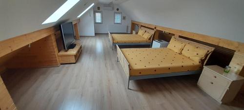 Cordau House | Casa Marinela