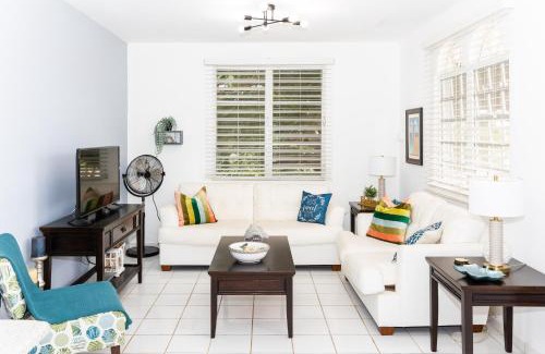 Llanos Tuna House | Casa Marino - RELAX just minutes from Beaches