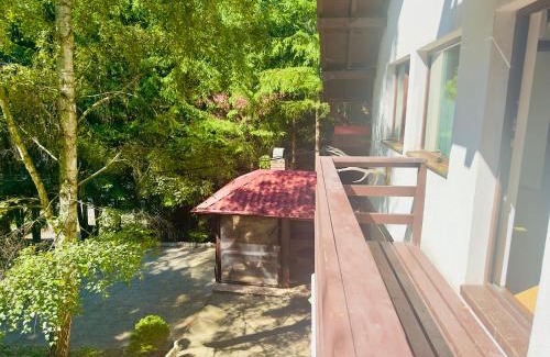 Dragoslavele Cabin | Casa Mario