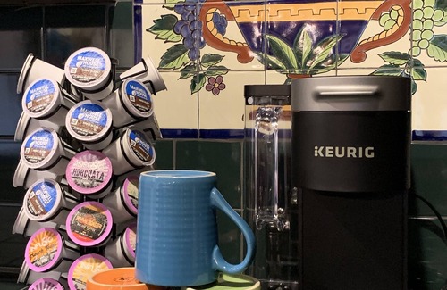 Fredericksburg Cottage | Casa Mariposa/Charming Private Hideaway/Great Central Location/Cantina/Firepit