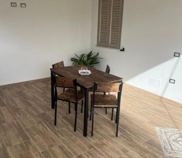 San Giovanni Suergiu Apartment | Casa Marisol