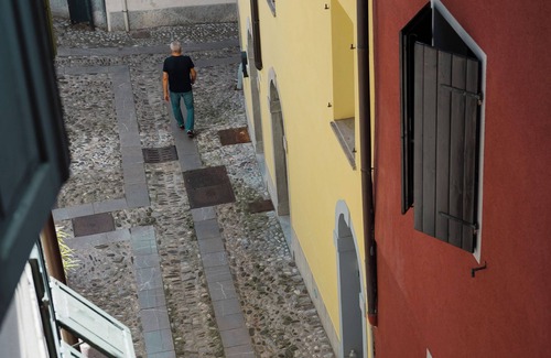 Cividale del Friuli House | Casa Marlò Centro Storico