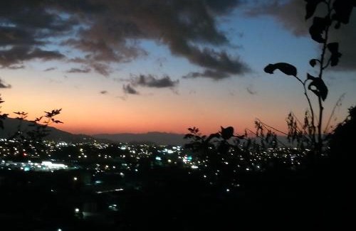 Tirrases House | Casa Marlui-San José