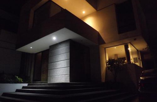 Tirrases House | Casa Marlui-San José