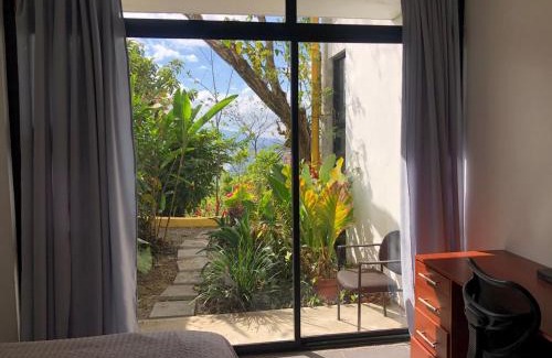 Tirrases House | Casa Marlui-San José