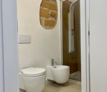 Santa Maria La Palma House | Casa Marongiu