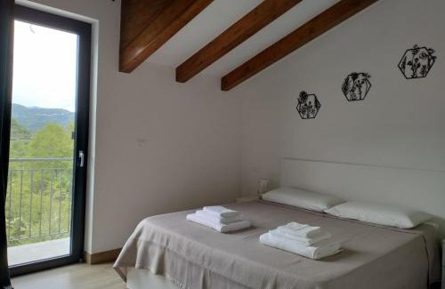 Villanova d'Albenga House | Casa Marta 11