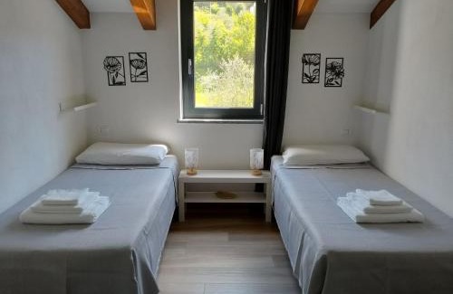 Villanova d'Albenga House | Casa Marta 11