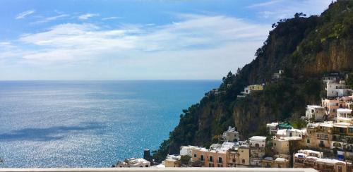 Chiesa Nuova Apartment | Casa Marta vacation home in Positano
