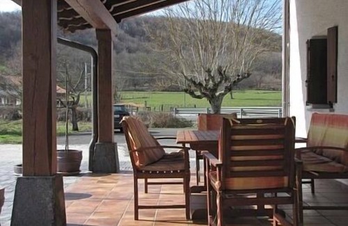 Jaunsaras Cottage | Casa Martikonea for 16 people