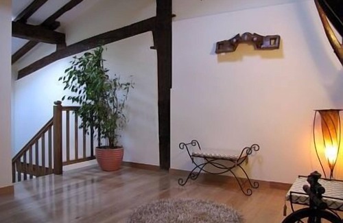 Jaunsaras Cottage | Casa Martikonea for 16 people