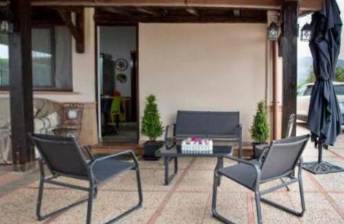 Casteldaccia House | casa Maruzza