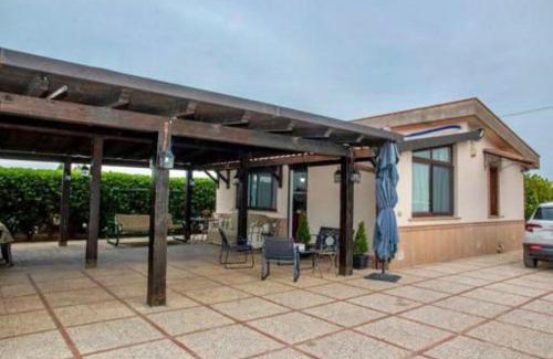 Casteldaccia House | casa Maruzza