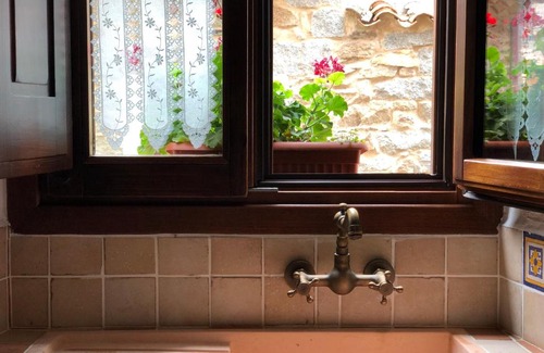 Fonni Bed & Breakfast | Casa Masini