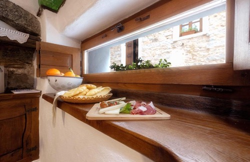 Fonni Bed & Breakfast | Casa Masini