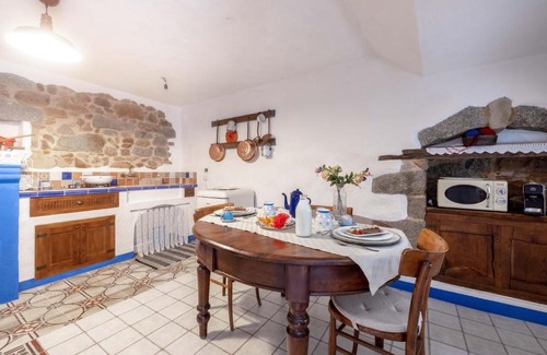Fonni Bed & Breakfast | Casa Masini