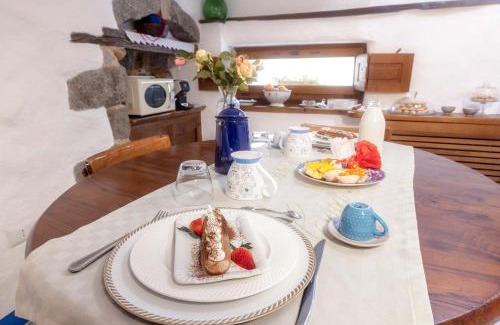 Fonni Bed & Breakfast | Casa Masini