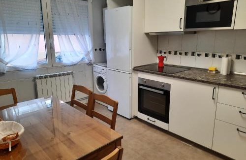 Villarcayo Apartment | Casa Matías