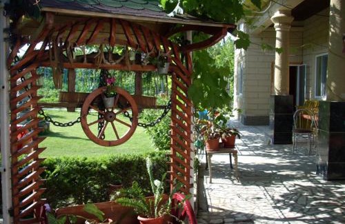 Greci House | Casa Matetovici