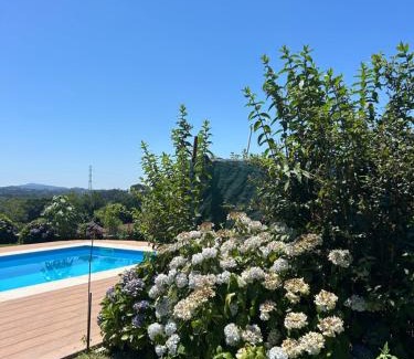 Amares House | Casa Matreiro