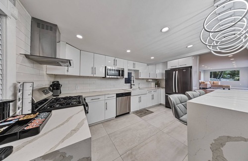 Suffern House | Casa Mattia 4BR Luxury Mountain Home