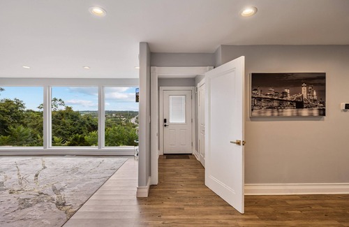 Suffern House | Casa Mattia 4BR Luxury Mountain Home