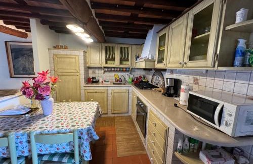 Castelvecchio House | Casa Max