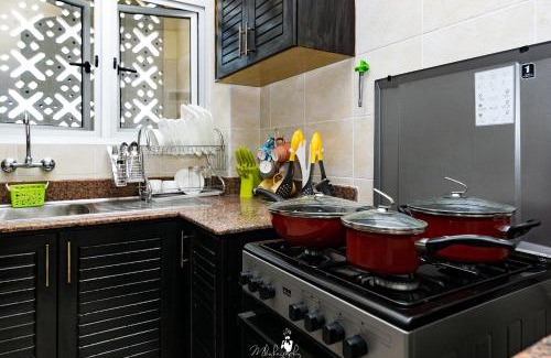 Mtwapa Apartment | Casa Mayana