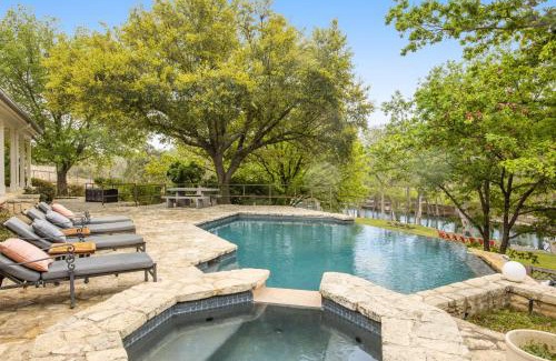 Hunt House | Casa Maybanke